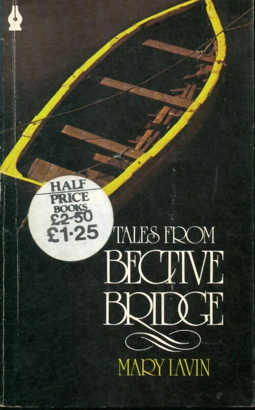 Livrenpoche : Tales from bective bridge - Mary Lavin - Livre