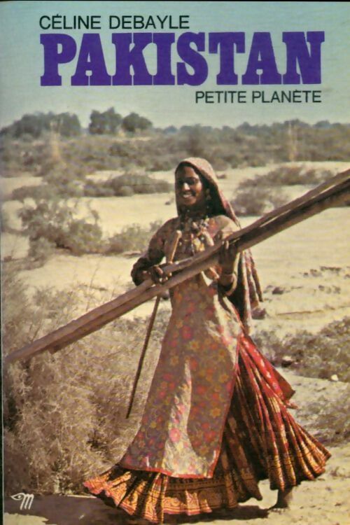 Pakistan - Céline Debayle - Livre
