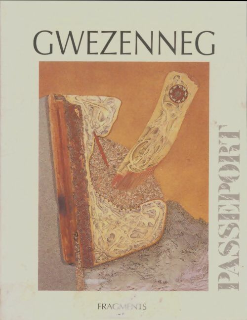 Livrenpoche : Gwezenneg : Passeport 94-95 - Patrick Hébert - Livre