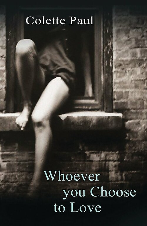 Livrenpoche : Whoever you choose to love - Paul Collett - Livre