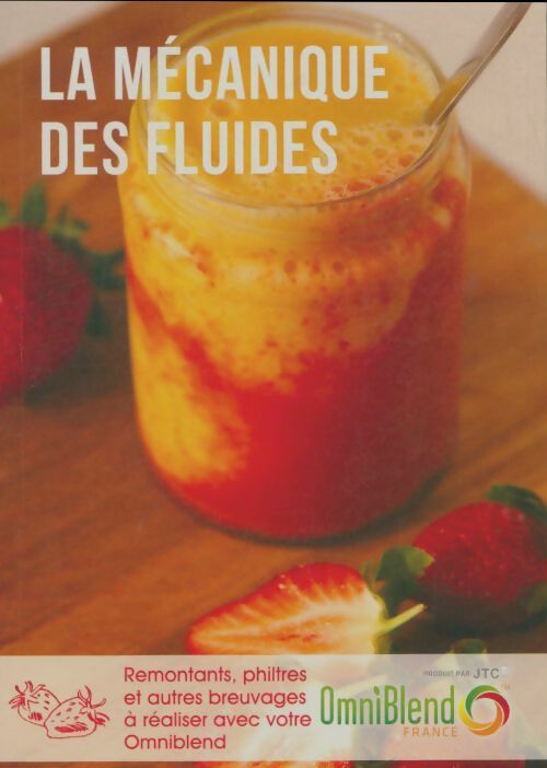 Livrenpoche : La mécanique des fluides - Collectif - Livre