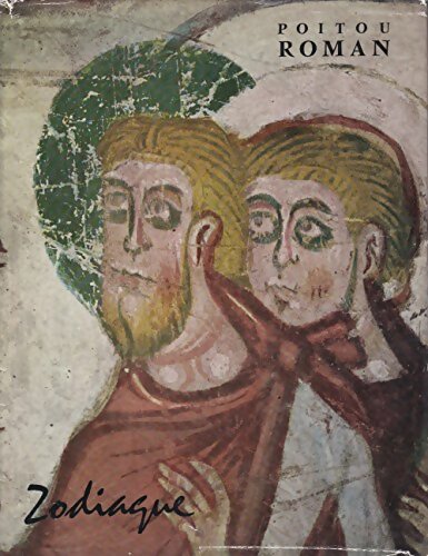 Livrenpoche : Poitou roman  - Collectif - Livre