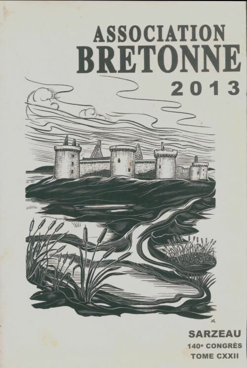 Livrenpoche : Association bretonne 2013 - Collectif - Livre