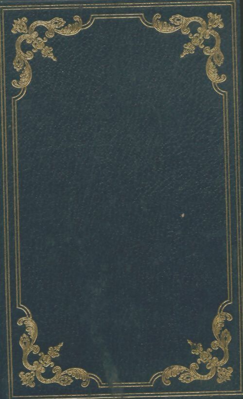 Livrenpoche : Contes tome III  - Jean De La Fontaine - Livre