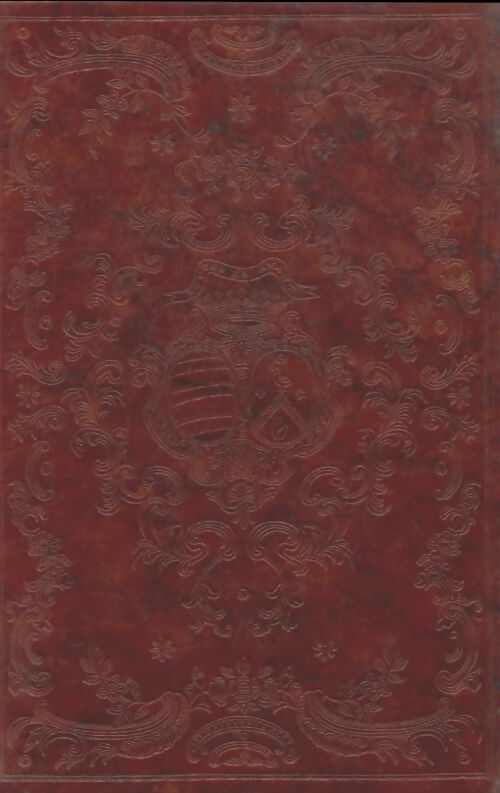 Livrenpoche : Lettres choisies - Madame De Sévigné - Livre