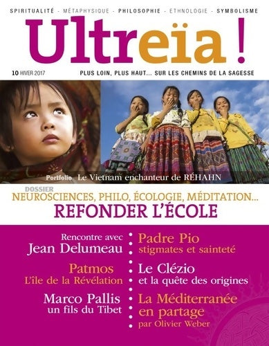 Livrenpoche : Ultreïa ! 10 - Collectif - Livre