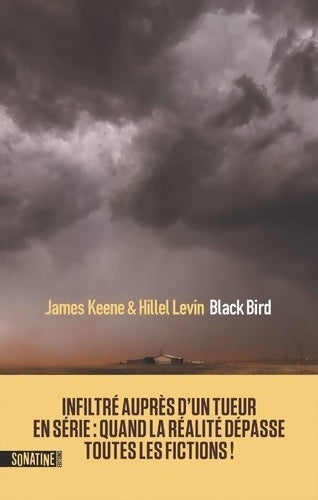 Livrenpoche : Black Bird - James Keene - Livre