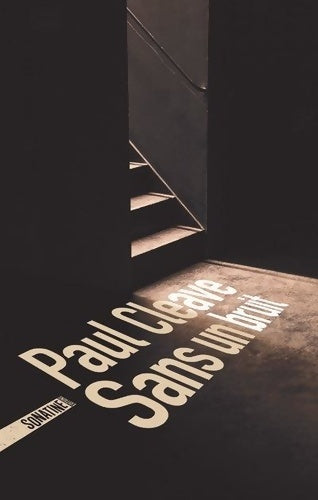 Livrenpoche : Sans un bruit - Paul Cleave - Livre