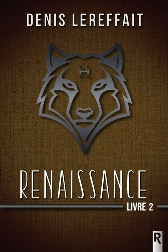 Livrenpoche : Renaissance - Denis Lereffait - Livre