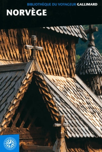Livrenpoche : Norvège - Collectif - Livre