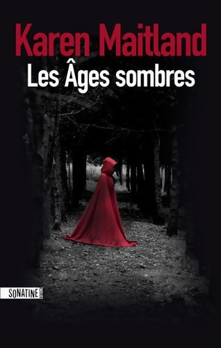 Livrenpoche : Les âges sombres - Karen Maitland - Livre