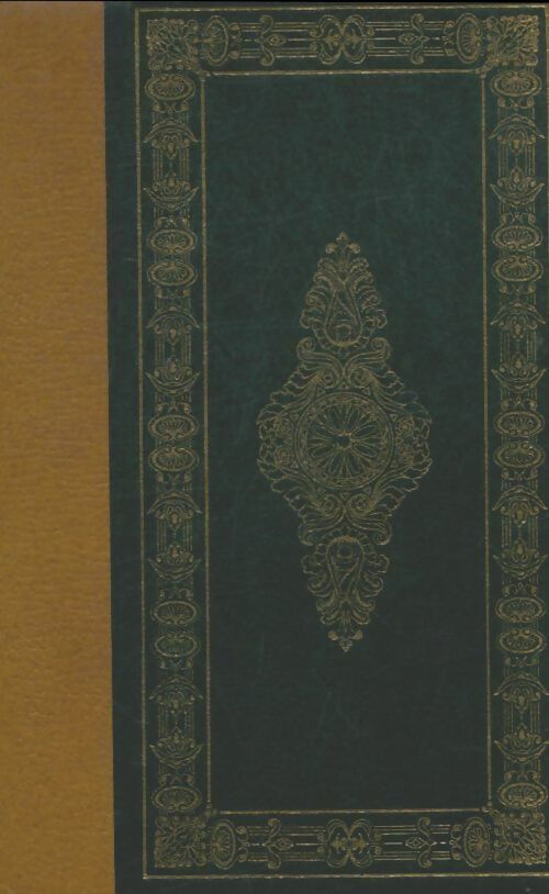 Livrenpoche : L'oeuvre Tome I - Emile Zola - Livre