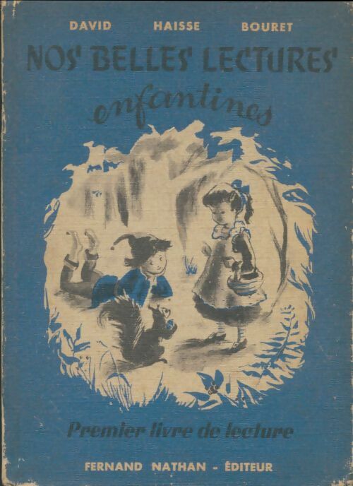 Livrenpoche : Nos belles lectures enfantines - Collectif - Livre