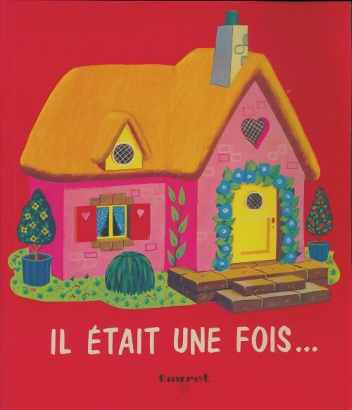 Livrenpoche : Il était une fois - Collectif - Livre