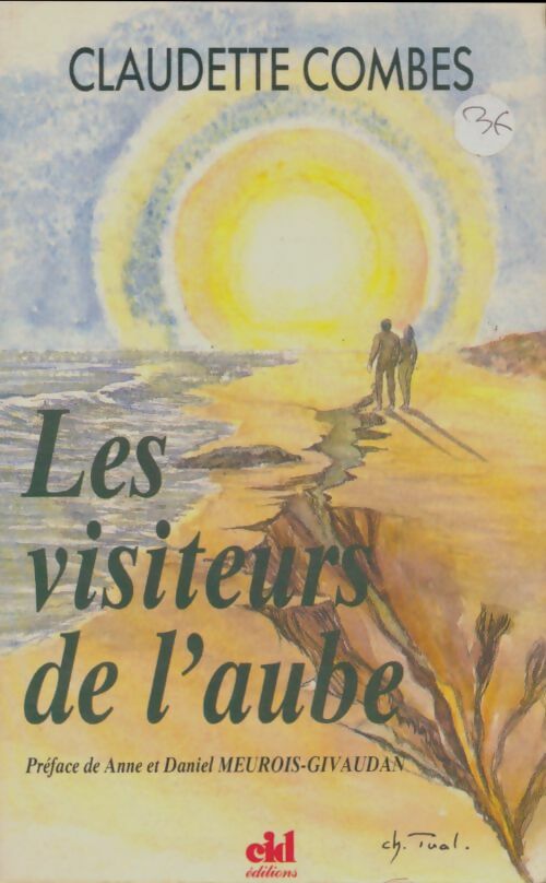 Livrenpoche : Les visiteurs de l'aube - Claudette Combes - Livre