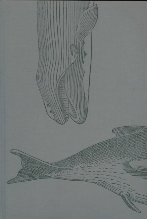 Livrenpoche : La grande aventure des baleines - Georges Blond - Livre