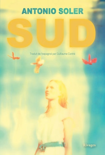 Livrenpoche : Sud - Antonio Soler - Livre
