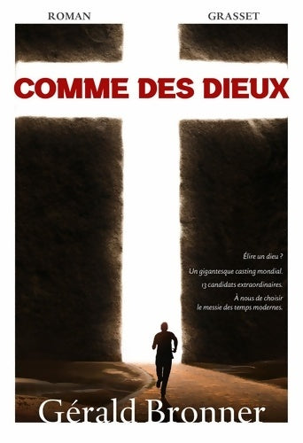 Livrenpoche : Comme des dieux - Gérald Bronner - Livre