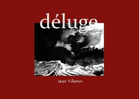 Livrenpoche : Déluge - Jean Villemin - Livre