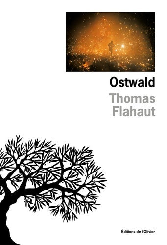 Livrenpoche : Ostwald - Thomas Flahaut - Livre