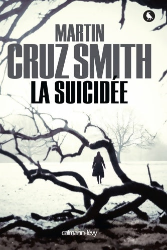 Livrenpoche : La suicidée - Martin Cruz Smith - Livre