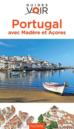 Livrenpoche : Guide Voir Portugal - Collectif - Livre