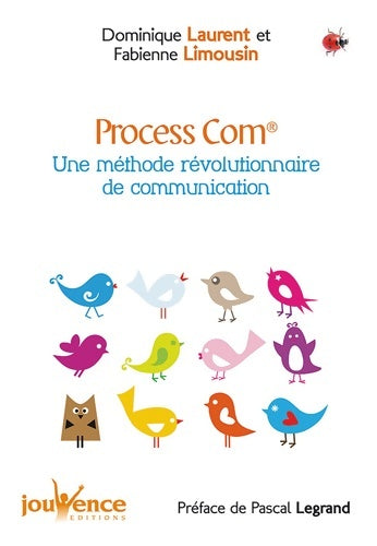 Livrenpoche : Process com - Dominique Laurent - Livre