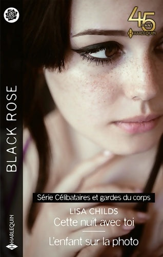 Livrenpoche : Cette nuit avec toi - L'enfant sur la photo - Lisa Childs - Livre