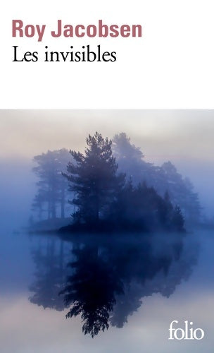 Livrenpoche : Les invisibles - Roy Jacobsen - Livre