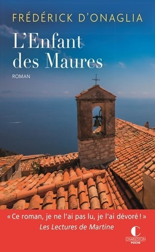Livrenpoche : L'enfant des Maures - Frederick Onaglia (D') - Livre