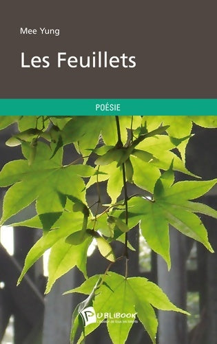 Livrenpoche : Les Feuillets - Mee Yung - Livre
