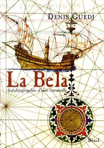 Livrenpoche : La Bela - Denis Guedj - Livre