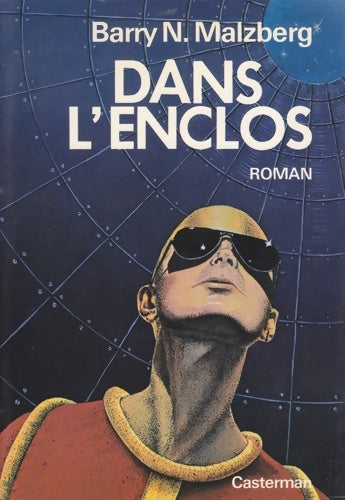 Livrenpoche : Dans l'enclos - Barry Malzberg, Barry N. Malzberg - Livre