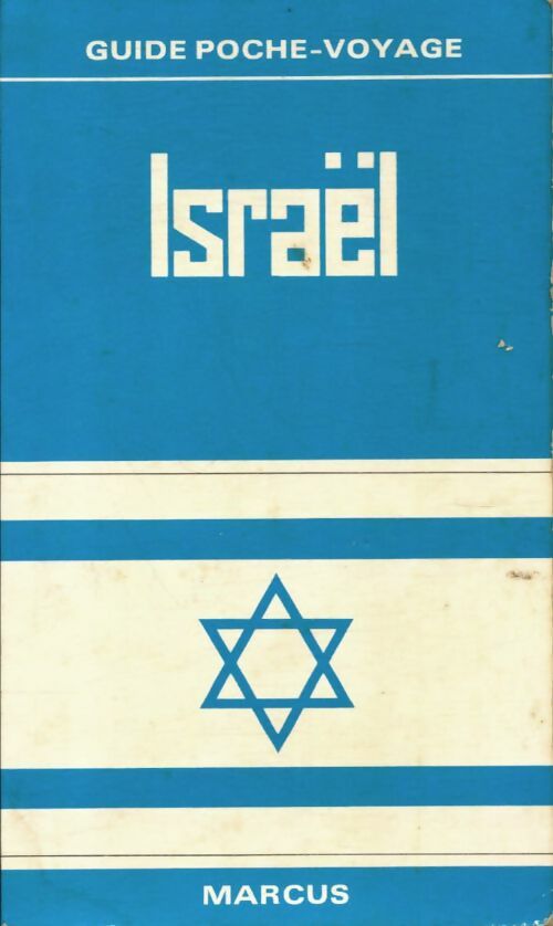 Livrenpoche : Israel - Insight Guides - Livre