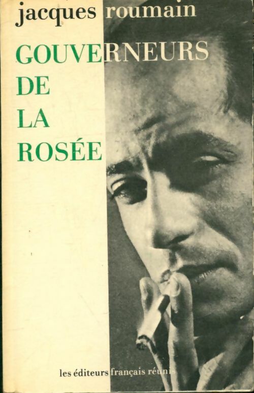 Livrenpoche : Gouverneurs de la rosee - Roumain Jacques - Livre