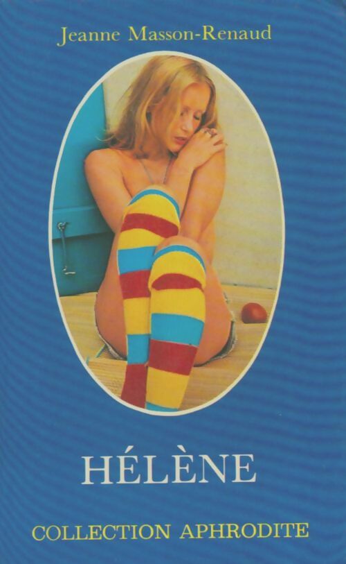 Livrenpoche : Hélène - Jeanne Masson-Renaud - Livre