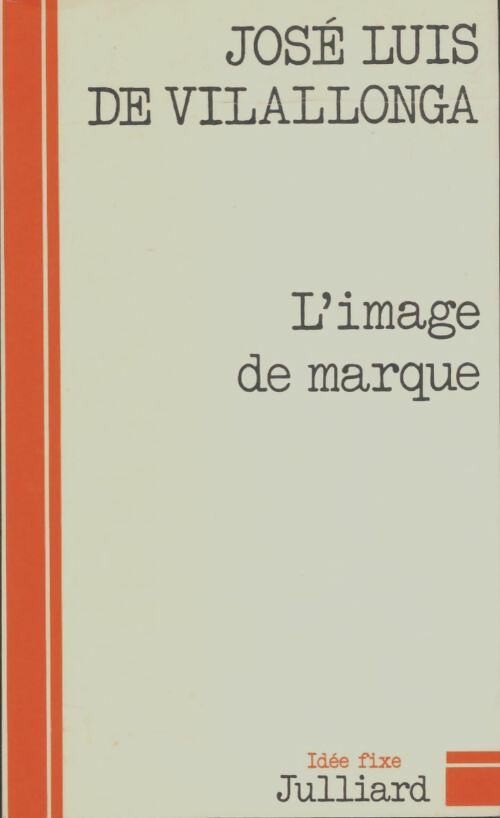 Livrenpoche : L'homme de plaisir - José Luis De Vilallonga - Livre
