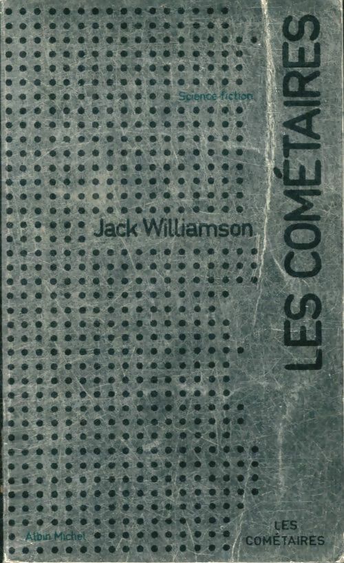 Livrenpoche : Les cométaires - Jack Williamson - Livre