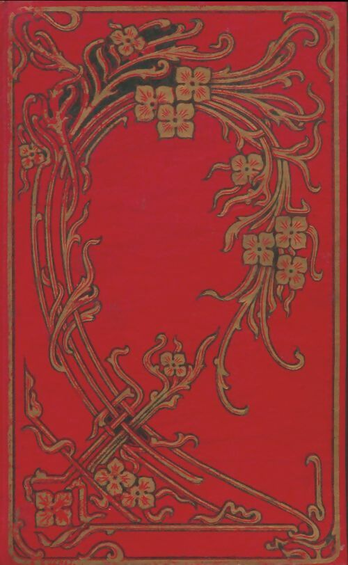 Livrenpoche : L'ainé de la famille Carr - Angelina Le Roy - Livre