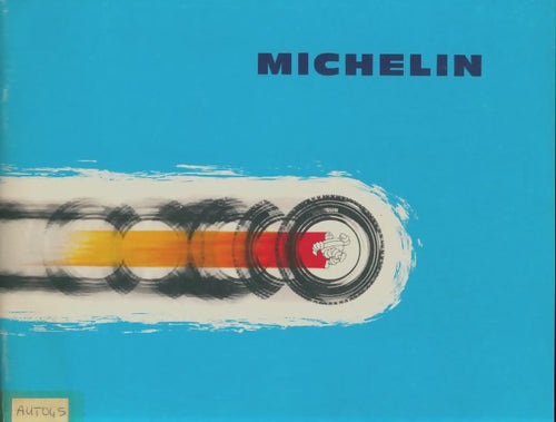Michelin au service du transport - Collectif -  Michelin GF - Livre