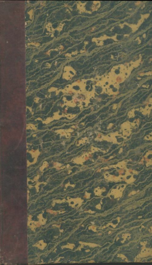 Livrenpoche : Corinne ou l'Italie Tome I - Germaine De Staël - Livre