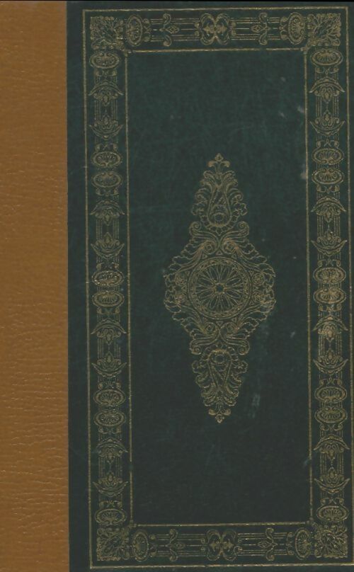 Livrenpoche : L'oeuvre Tome II - Emile Zola - Livre