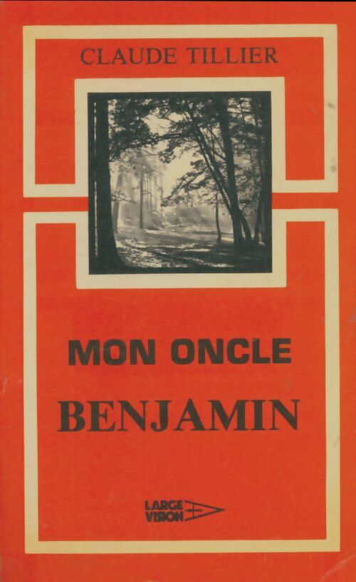 Livrenpoche : Mon oncle Benjamin - Claude Tillier - Livre