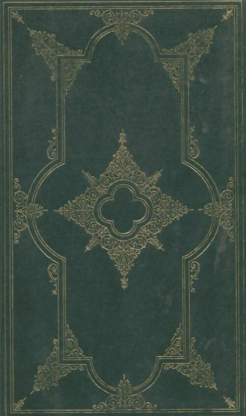 Livrenpoche : Oeuvres complètes Tome I  - François Rabelais - Livre