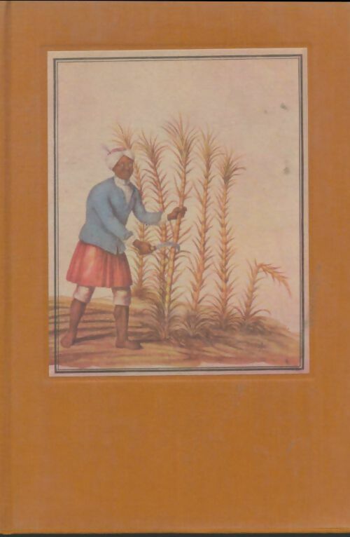 Livrenpoche : Voyage du père Labat aux isles de l'Amérique - R.P Labat - Livre