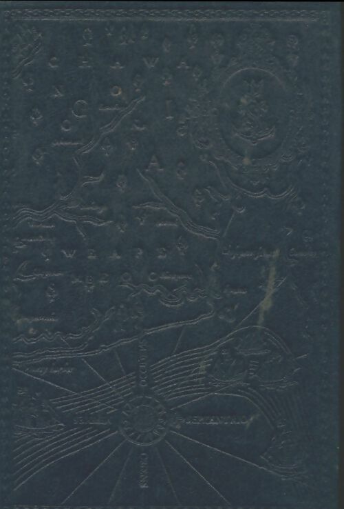 Livrenpoche : Voyage autour du monde Tome I - Jean-François Pérouse - Livre