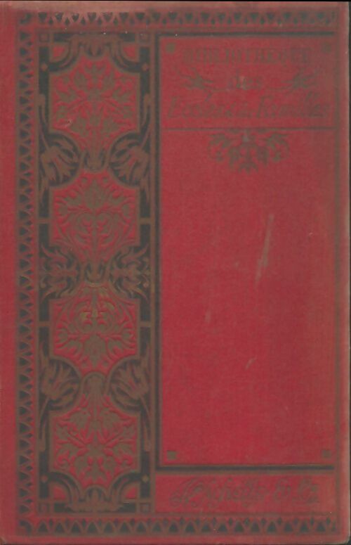 Livrenpoche : La roche maudite - Jeanne Cazin - Livre