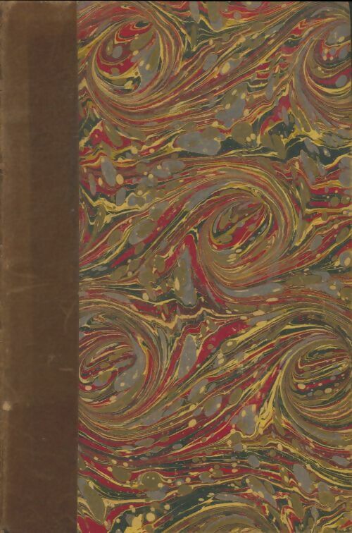 Livrenpoche : Donatienne - René Bazin - Livre