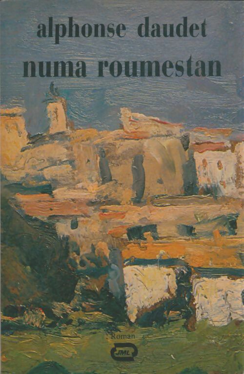 Livrenpoche : Numa Roumestan - Alphonse Daudet - Livre