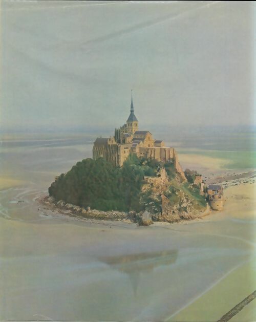 Livrenpoche : Le mont Saint -Michel - Guillaume De Deguileville - Livre